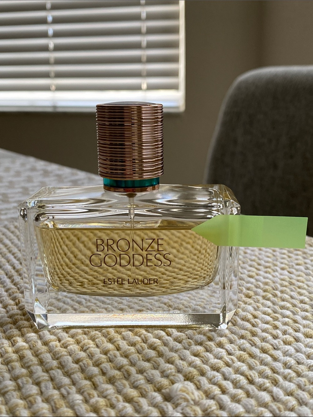 Estee Lauder Bronze Goddess Eau de - Bronze - Picture 2 of 5
